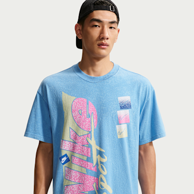 NIKE公式】ナイキ スポーツウェア マックス90 Tシャツ.オンライン